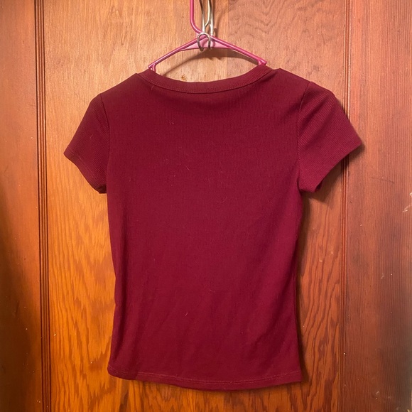 Cute sun tee - Picture 8 of 9